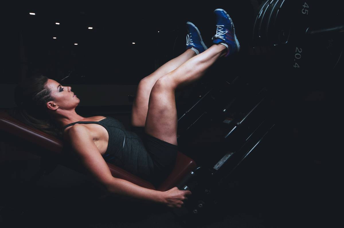 Cellulite Exercises for Women: Science-Backed Moves That Actually Work (No Magic Creams Needed)