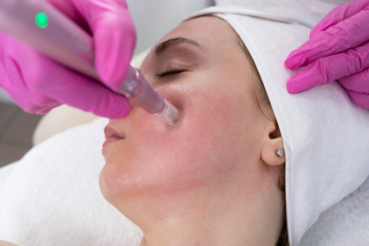 hot cream anti cellulite cream: The Truth About Heat, Fat, and Skin Tightening